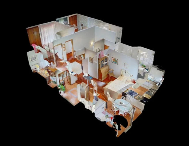 Moradia T4 para Venda em Moreira Foto 34