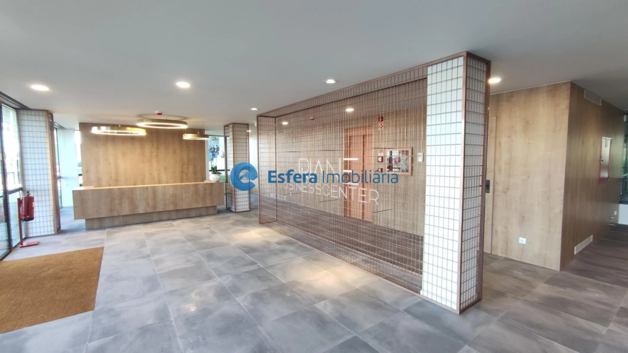 Loja para Arrendamento em Perafita, Lavra e Santa Cruz do Bispo Foto 3