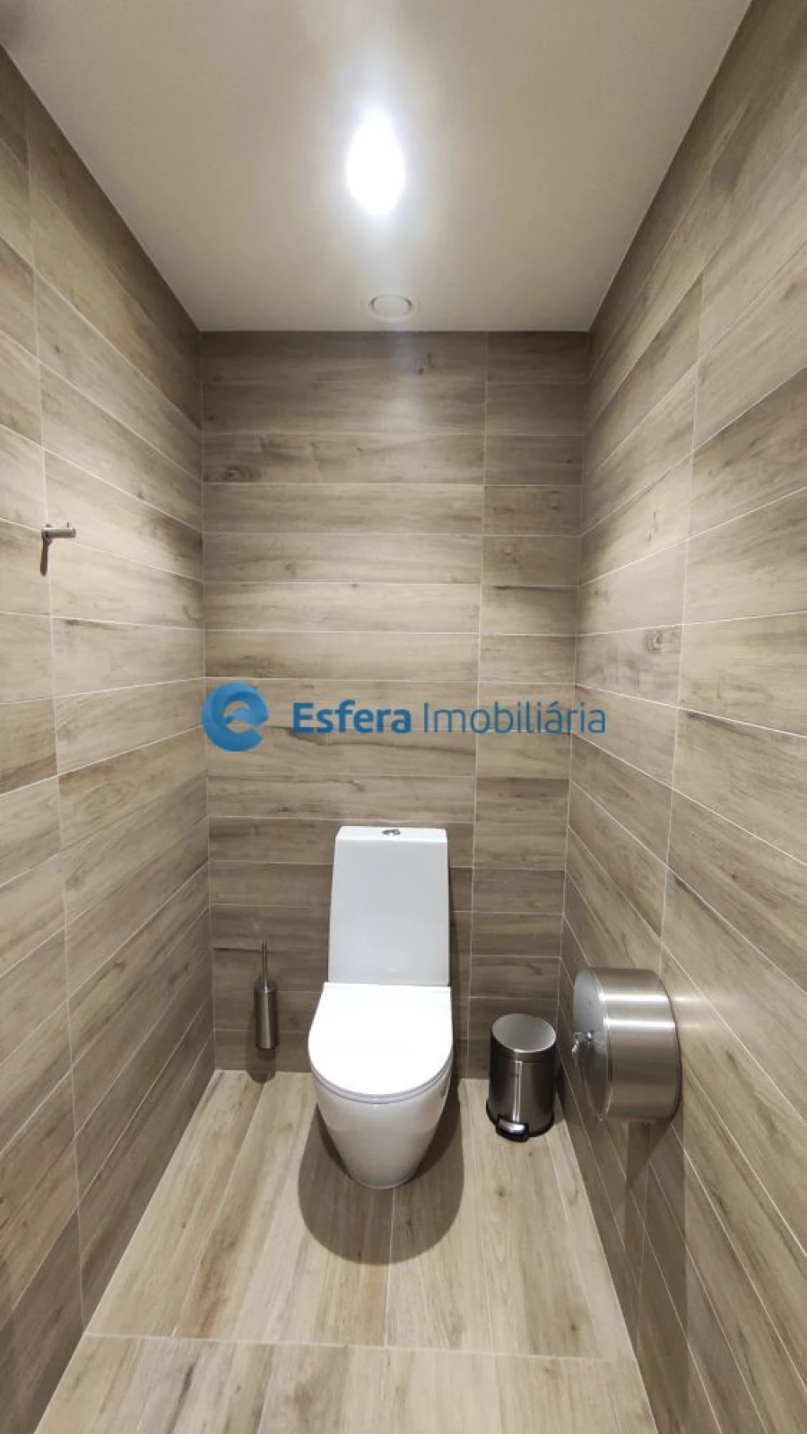 Loja para Arrendamento em Perafita, Lavra e Santa Cruz do Bispo Foto 13