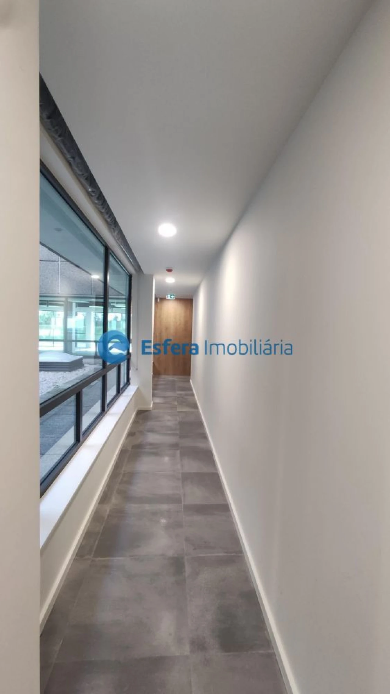 Loja para Arrendamento em Perafita, Lavra e Santa Cruz do Bispo Foto 8