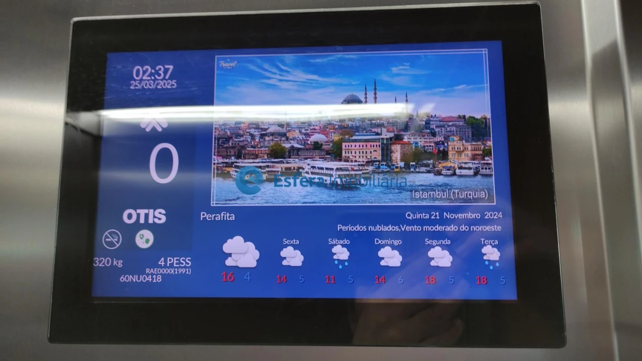 Loja para Arrendamento em Perafita, Lavra e Santa Cruz do Bispo Foto 12