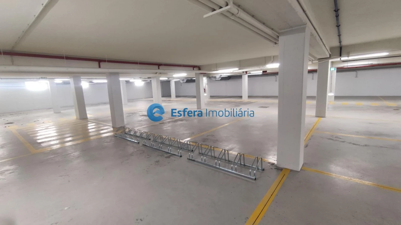 Loja para Arrendamento em Perafita, Lavra e Santa Cruz do Bispo Foto 17