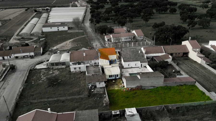 Moradia T3 para Venda em Alpiarça