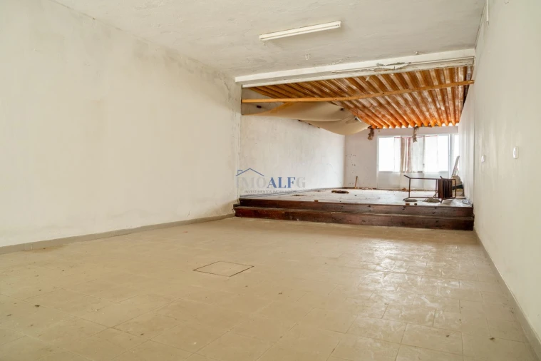 Moradia T3 para Venda em Alpiarça Foto 22