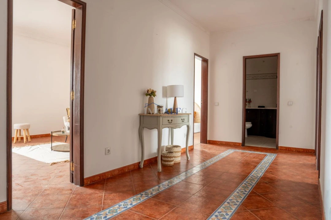 Moradia T3 para Venda em Alpiarça Foto 2