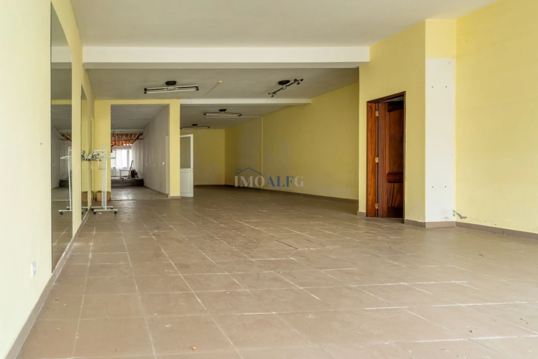 Moradia T3 para Venda em Alpiarça Foto 24