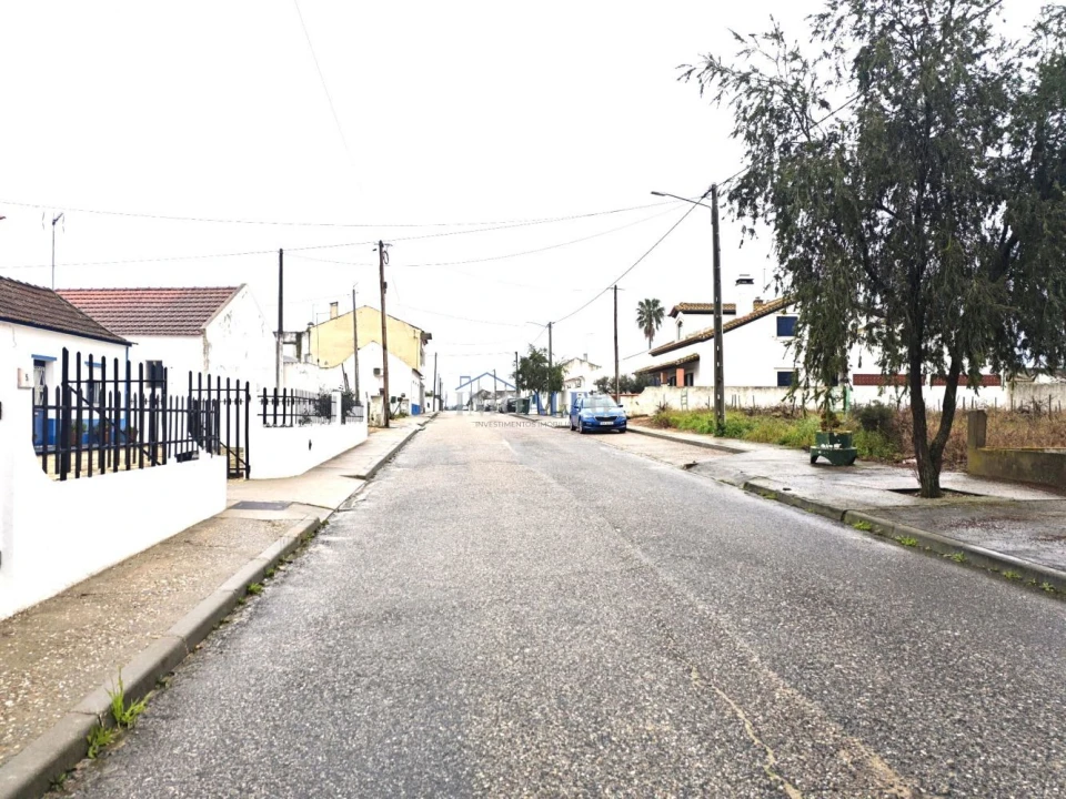 Terreno para Venda em Alpiarça Foto 12