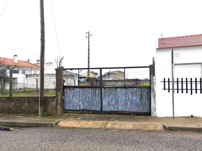 Terreno para Venda em Alpiarça