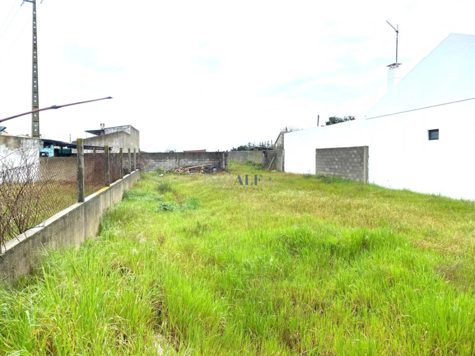 Terreno para Venda em Alpiarça Foto 5