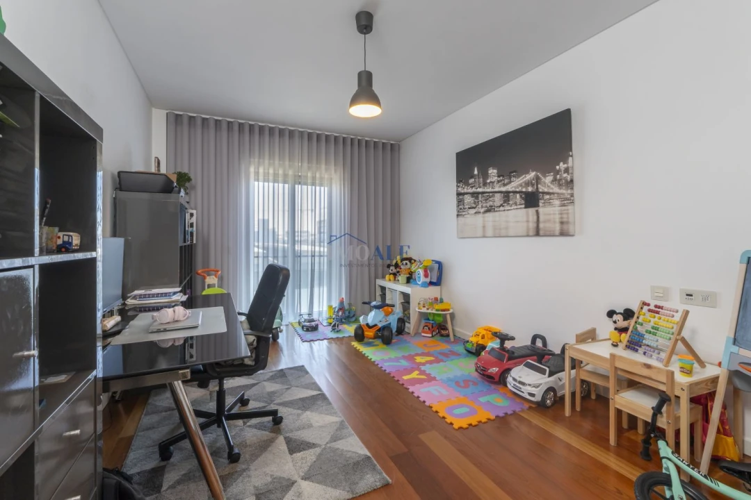 Apartamento T3 para Venda em Sacavém e Prior Velho Foto 20