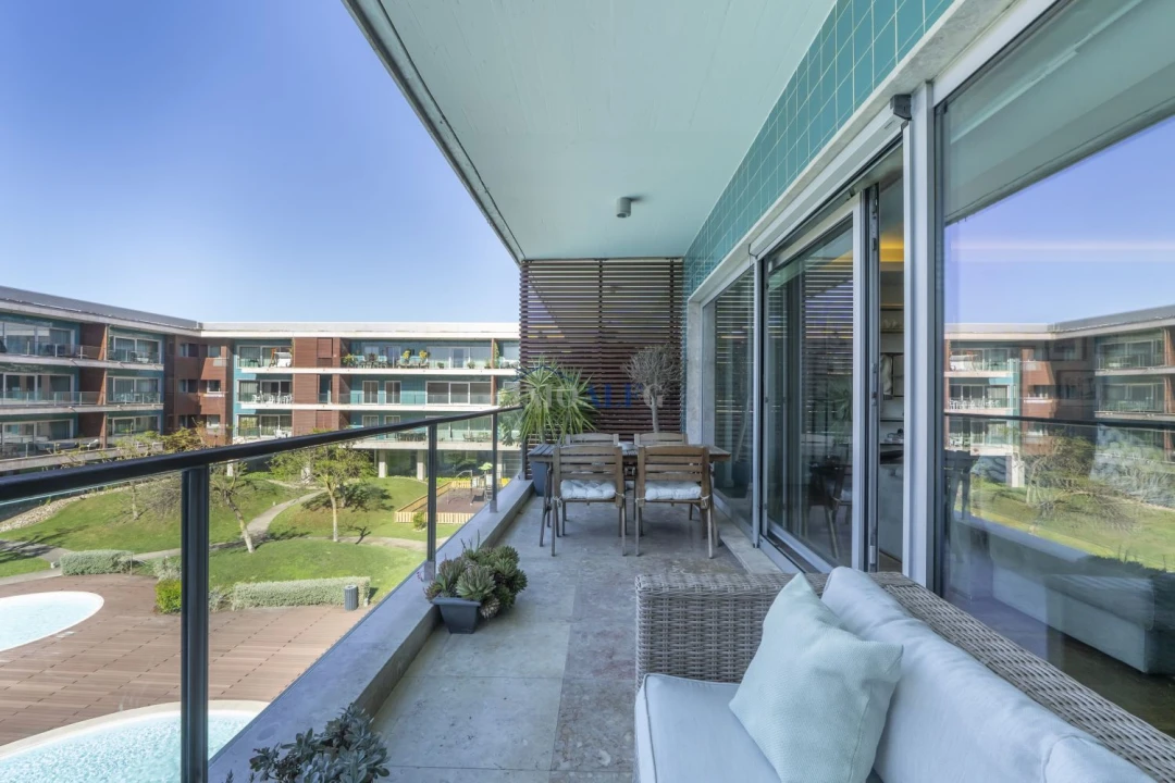 Apartamento T3 para Venda em Sacavém e Prior Velho Foto 8