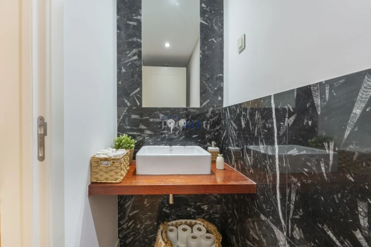 Apartamento T3 para Venda em Sacavém e Prior Velho Foto 18