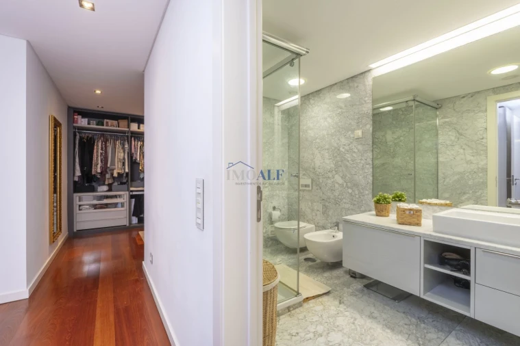 Apartamento T3 para Venda em Sacavém e Prior Velho Foto 31