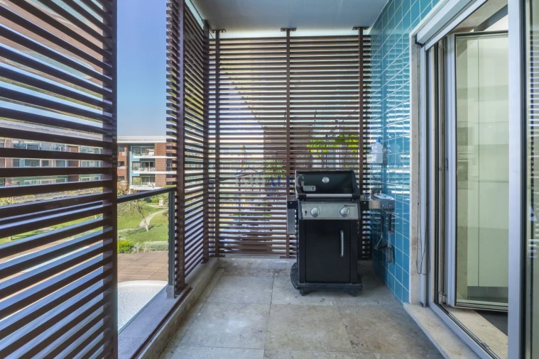 Apartamento T3 para Venda em Sacavém e Prior Velho Foto 15