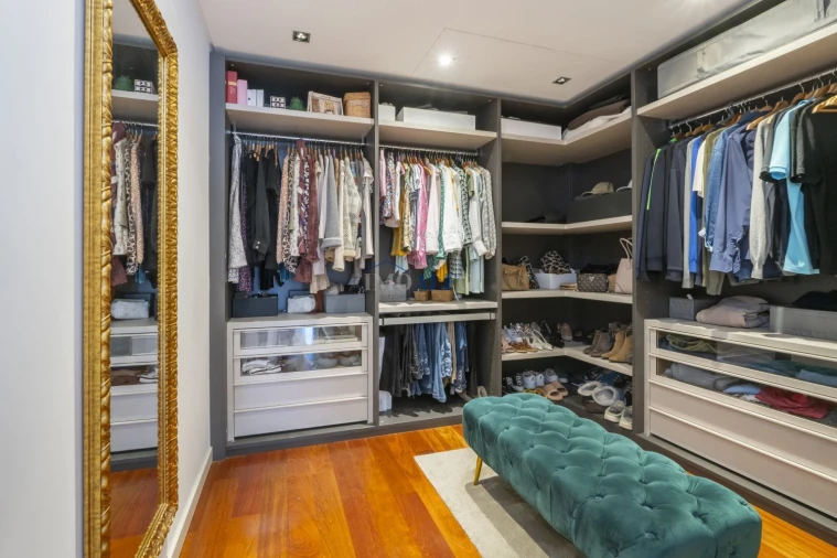 Apartamento T3 para Venda em Sacavém e Prior Velho Foto 34