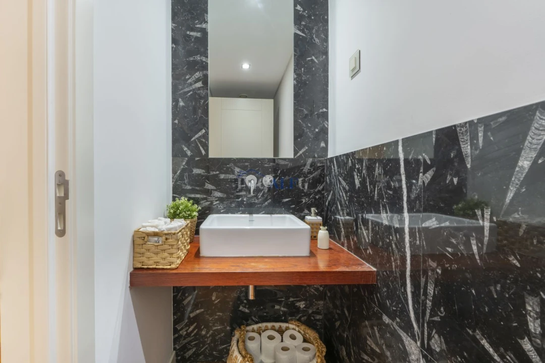 Apartamento T3 para Venda em Sacavém e Prior Velho Foto 18