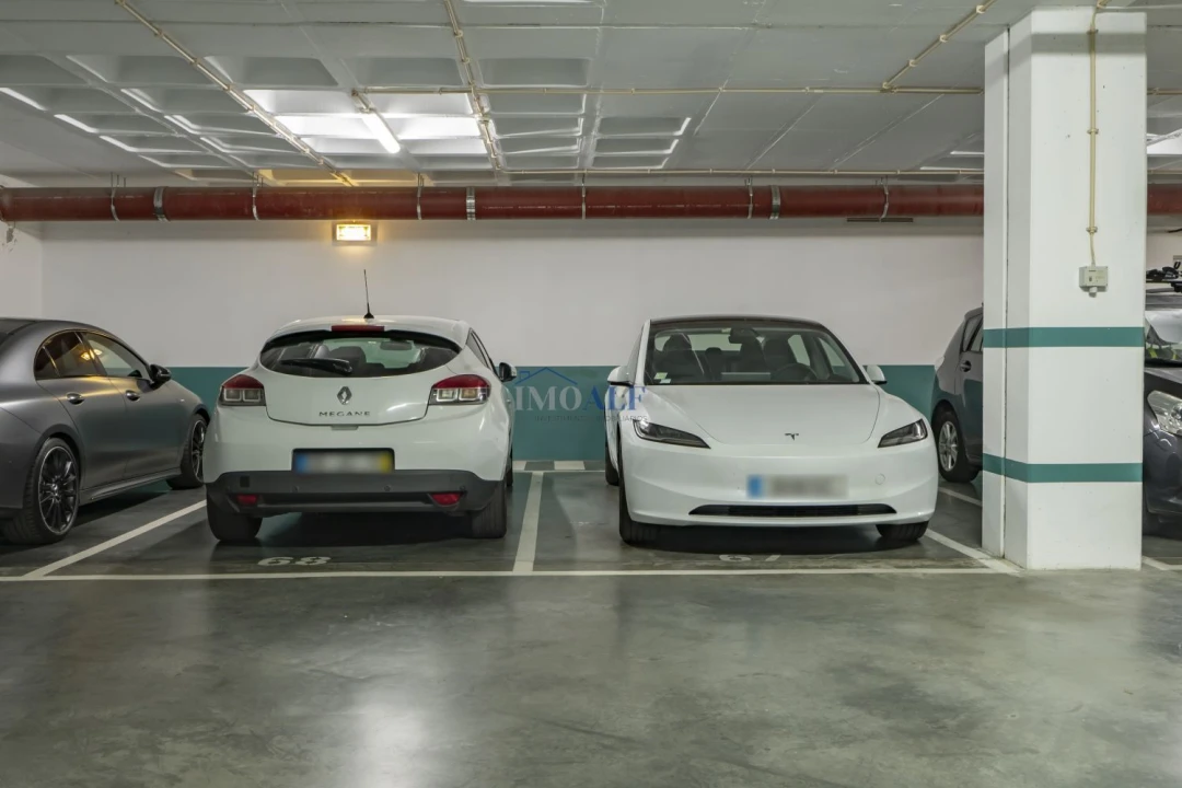 Apartamento T3 para Venda em Sacavém e Prior Velho Foto 43