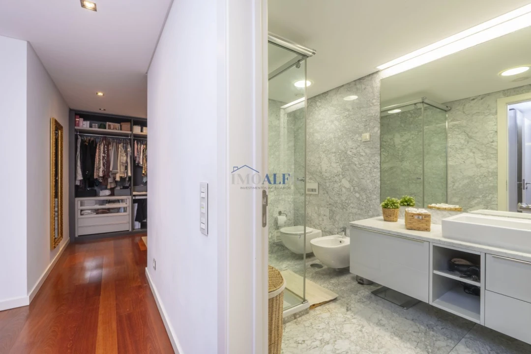 Apartamento T3 para Venda em Sacavém e Prior Velho Foto 31