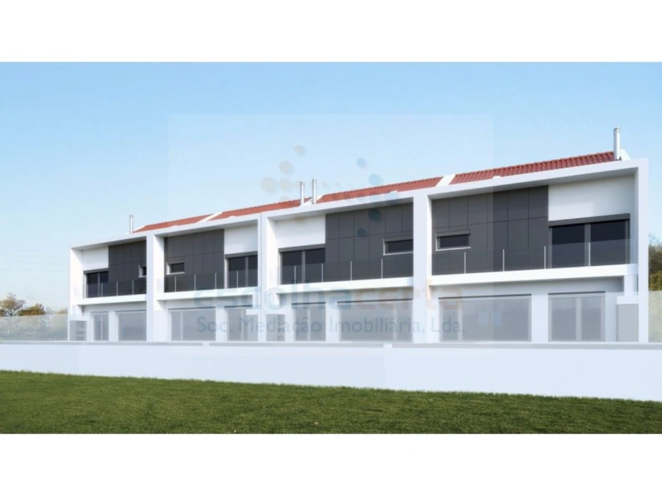 Moradia T4 para Venda em Alcochete Foto 5