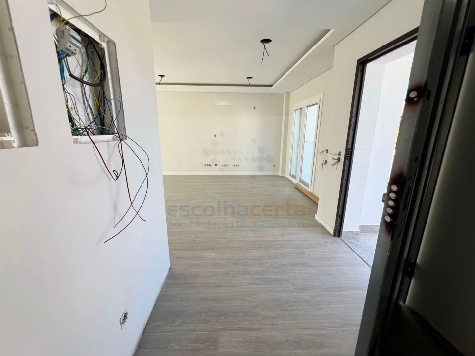 Moradia T4 para Venda em Alcochete Foto 24