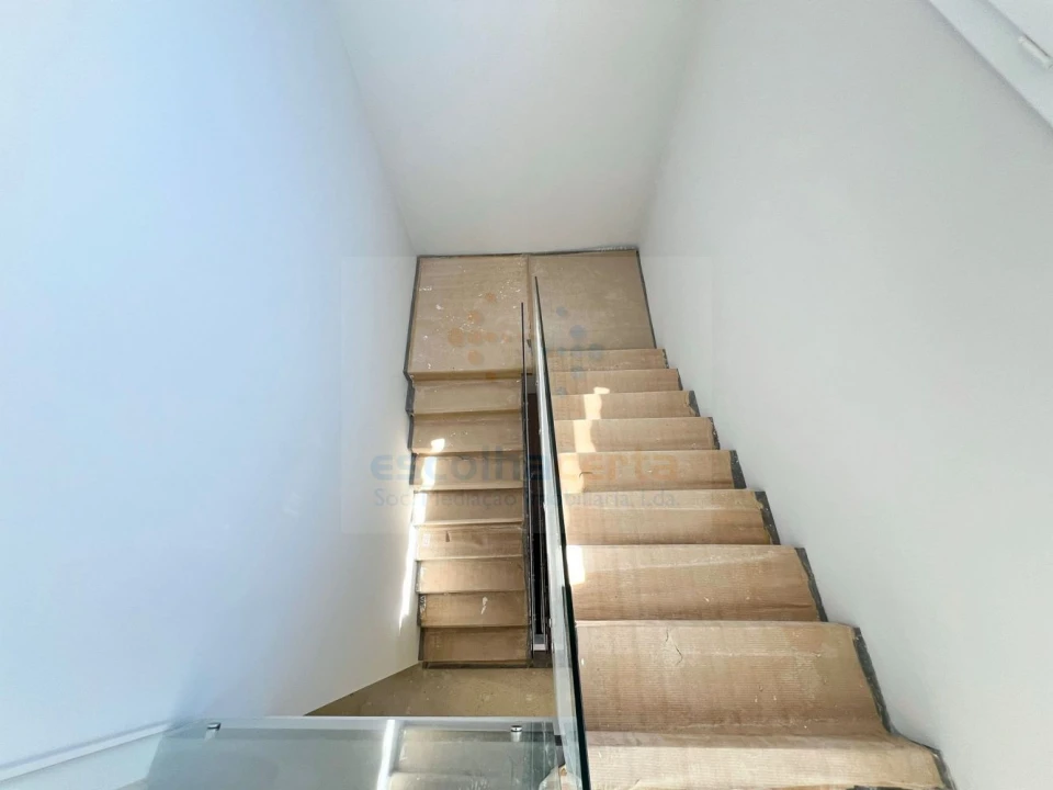 Moradia T4 para Venda em Alcochete Foto 45