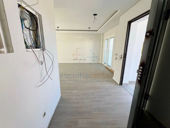 Moradia T4 para Venda em Alcochete Foto 24