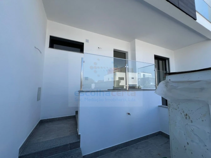 Moradia T4 para Venda em Alcochete Foto 13