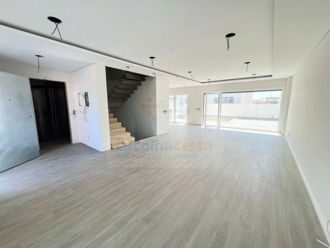 Moradia T4 para Venda em Alcochete Foto 26