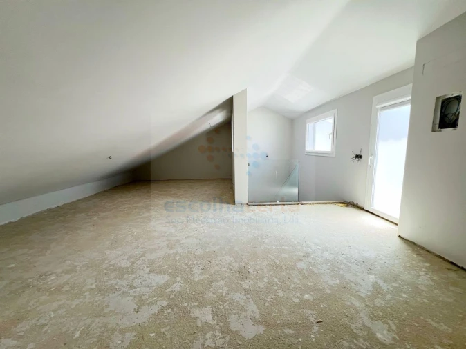 Moradia T4 para Venda em Alcochete Foto 50