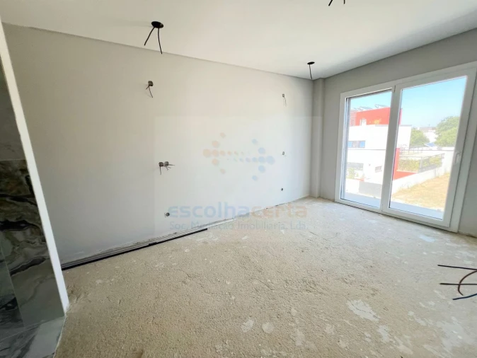 Moradia T4 para Venda em Alcochete Foto 35