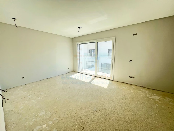 Moradia T4 para Venda em Alcochete Foto 42