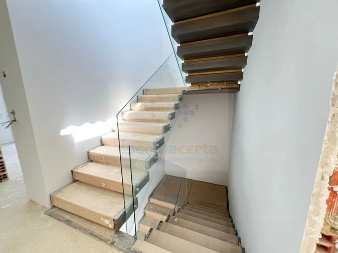 Moradia T4 para Venda em Alcochete Foto 37