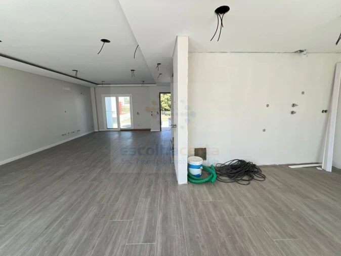 Moradia T4 para Venda em Alcochete Foto 20