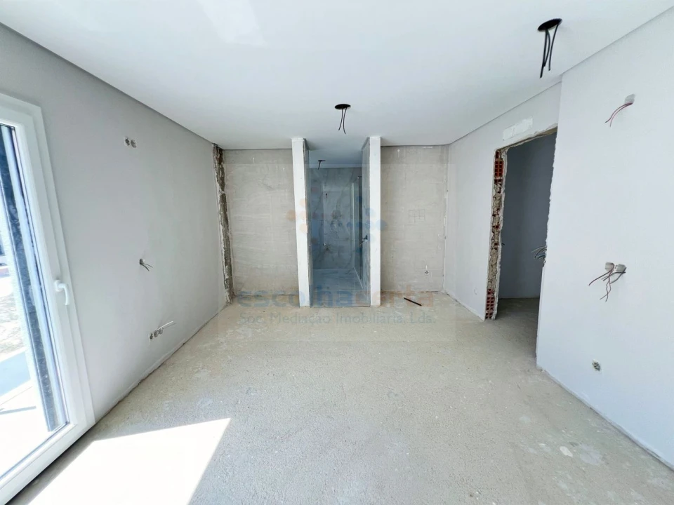 Moradia T4 para Venda em Alcochete Foto 41