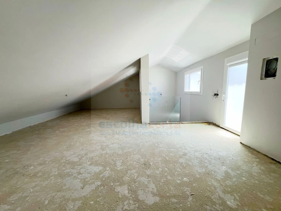 Moradia T4 para Venda em Alcochete Foto 50