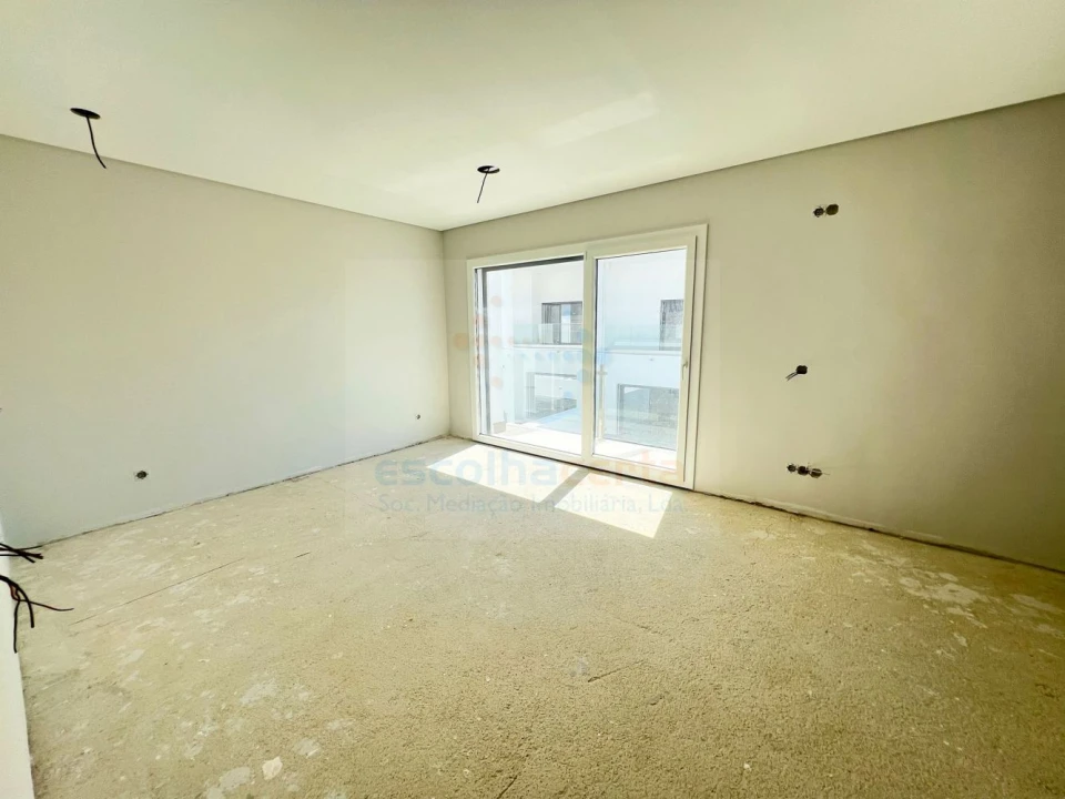 Moradia T4 para Venda em Alcochete Foto 42