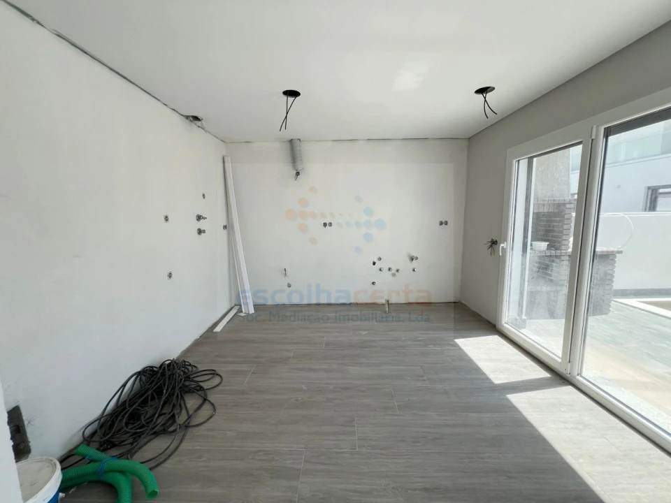 Moradia T4 para Venda em Alcochete Foto 21