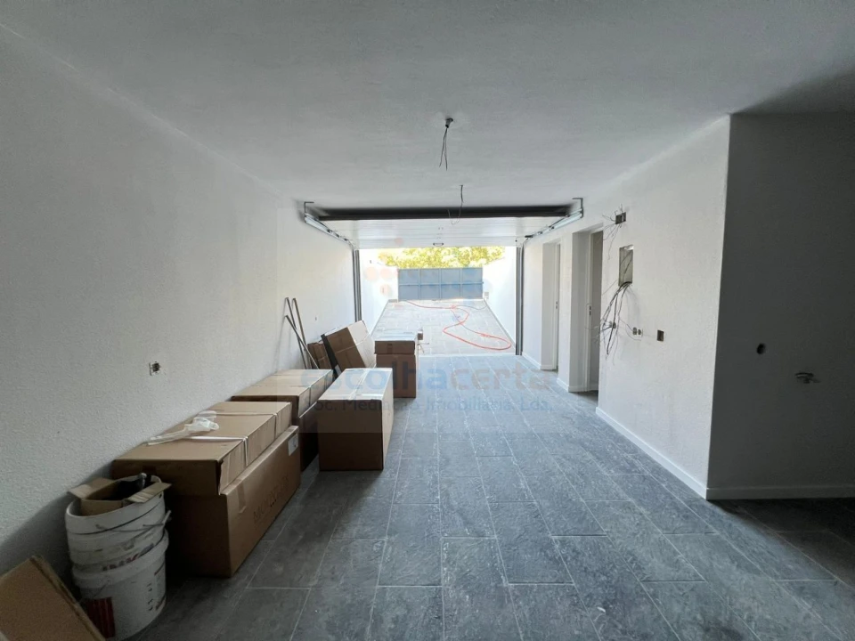 Moradia T4 para Venda em Alcochete Foto 9