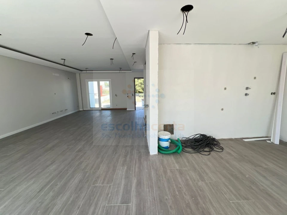 Moradia T4 para Venda em Alcochete Foto 20