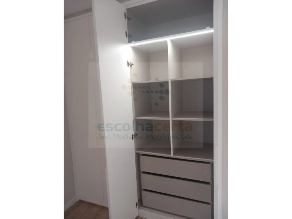 Moradia T3 para Venda em Alcochete Foto 14