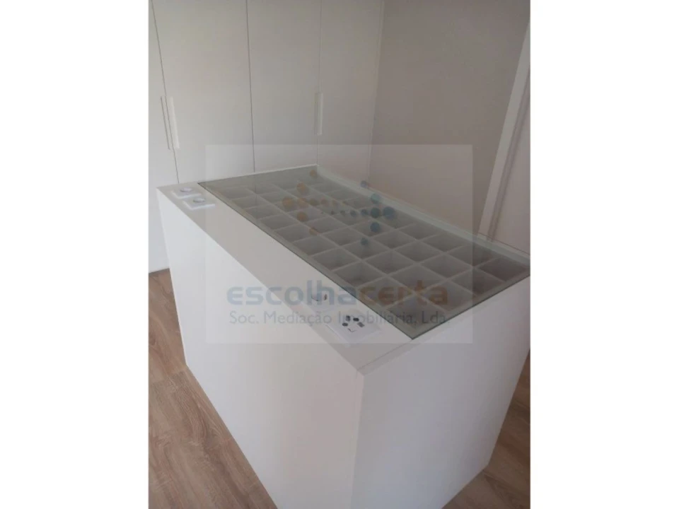 Moradia T3 para Venda em Alcochete Foto 20