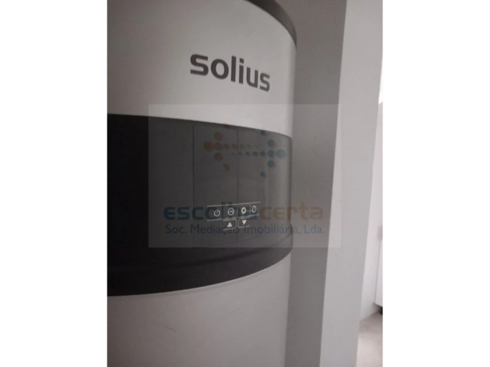 Moradia T3 para Venda em Alcochete Foto 37