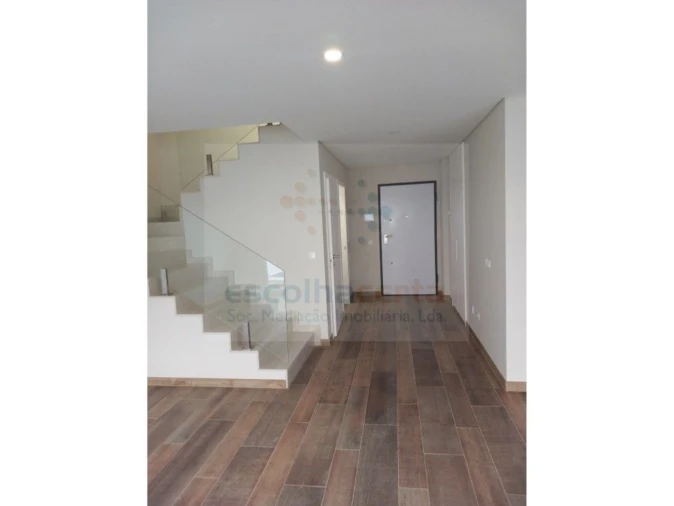 Moradia T3 para Venda em Alcochete Foto 32