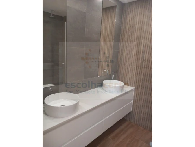 Moradia T3 para Venda em Alcochete Foto 17