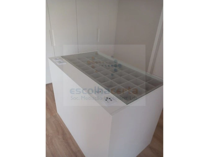 Moradia T3 para Venda em Alcochete Foto 20