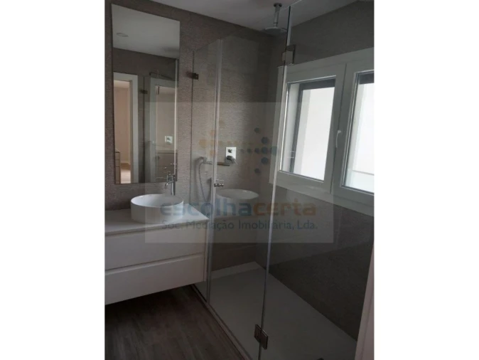 Moradia T3 para Venda em Alcochete Foto 21