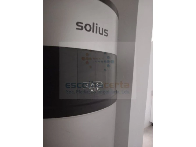 Moradia T3 para Venda em Alcochete Foto 37