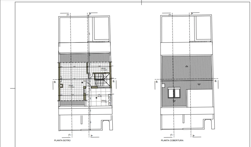 Moradia T3 para Venda em Alcochete Foto 39