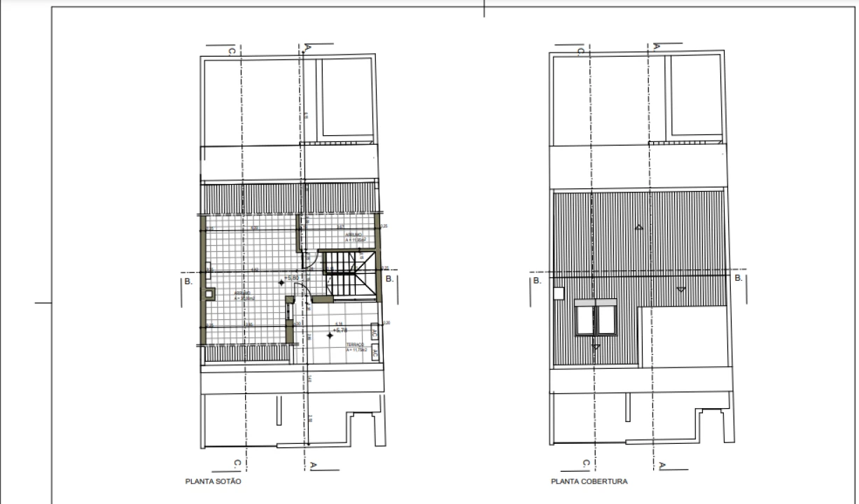 Moradia T3 para Venda em Alcochete Foto 39