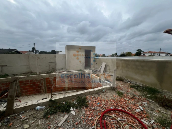 Moradia T5 para Venda em Azeitão (São Lourenço e São Simão) Foto 13